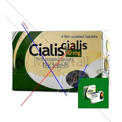 Cialis vente en ligne